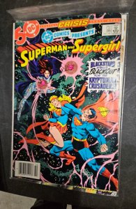 DC Comics Presents #86 (1985)