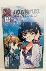 Immoral Angel #8