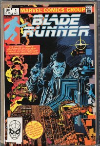Blade Runner #1 (1982) Blade Runner