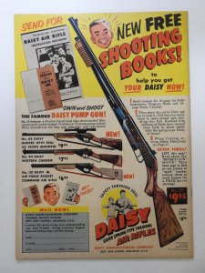 Turok, Son of Stone #18 (1959) Dell Pub. Beautiful VF- Condition!