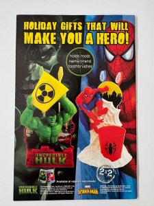 USA Comics 70th Anniversary Special VF/NM (2009)