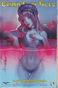 Grimm Fairy Tales Swimsuit Special 2024 Cover C GFT Zenescope Comic NM Matas
