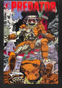 Predator #4 (1990)