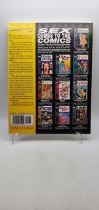 Eros Graphic Albums #13 (1994)