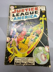 Justice League of America #3 (1961)