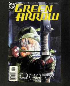 Green Arrow #2