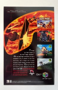 Star Wars: Mara Jade - By the Emperor's Hand #5 (1998)