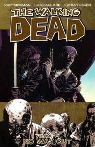 Walking Dead, The (Image) TPB #14 (3rd) VF/NM ; Image | Robert Kirkman
