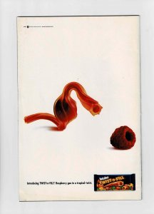 Incredible Hulk #20 (2000) A Fat Mouse Almost Free Cheese 2nd Menu Item