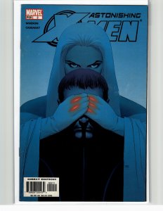 Astonishing X-Men #2 (2004) X-Men