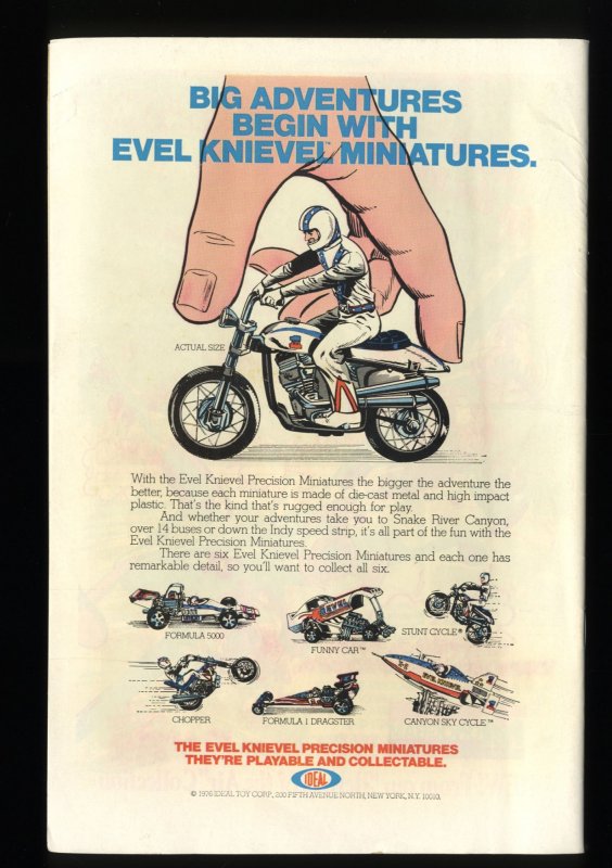 Ms. Marvel (1977) #1 VF- 7.5 1st Appearance Carol Danvers as Ms. Marvel!