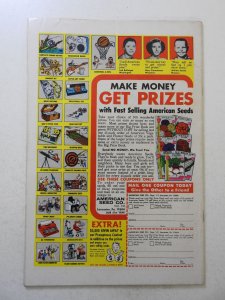 Star Spangled War Stories #144 (1969) FN Condition!