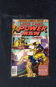 Power Man #41 Marvel Comics Comic Book
