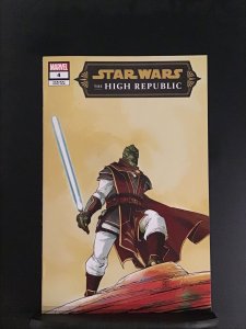 Star Wars: The High Republic #4 Camuncoli Cover A (2021)