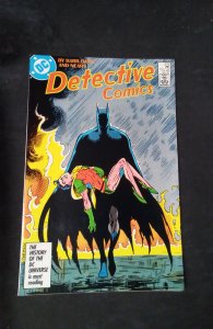 Detective Comics #574 Direct Edition (1987)