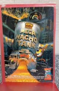 Daredevil #-1 (1997)