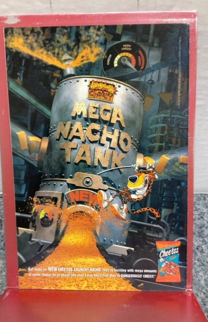 Daredevil #-1 (1997)