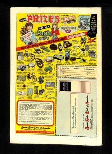 Amazing Spider-Man #137 Green Goblin!