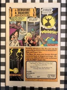 The Brave and the Bold #190 (1982) - VF/NM