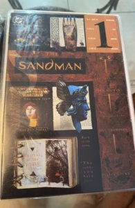 The Sandman #41 (1992) Sandman 