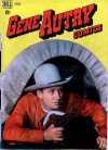 Gene Autry Comics (1946 series) #14, Fine (Stock photo)