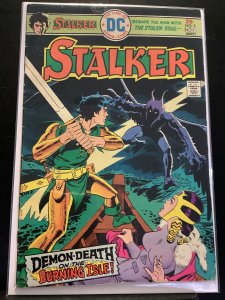 Stalker #3 (1975)