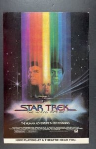 Tales to Astonish #4 (1980)