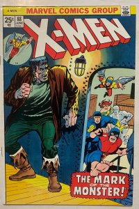 *Uncanny X-Men (1963) 88, 90, 91 | 3 Near Mint- Books
