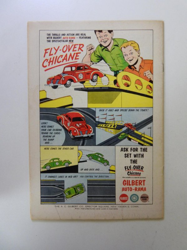 Action Comics #308 (1964) FN/VF condition