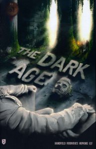 Dark Age, The (Red 5) #2 VF/NM ; Red 5