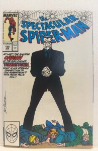 The Spectacular Spider-Man #139 (1988)