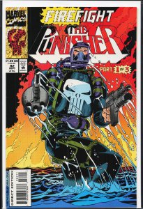 The Punisher #82 (1993) Punisher