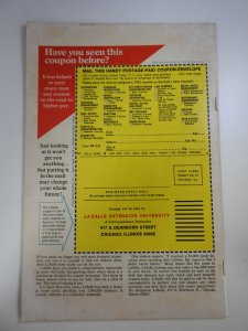 Fantastic Four #132 (1973)