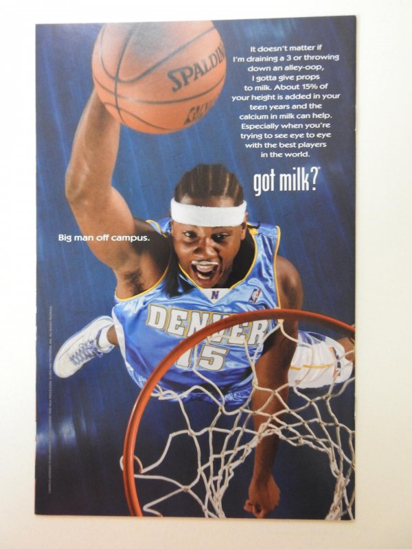 New Avengers #4 (2005) Awesome Cover! Beautiful NM- Condition!