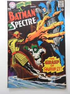 The Brave and the Bold #75 (1968) Solid VG Condition!