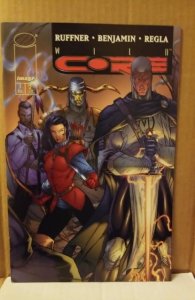 Wildcore #7 (1998)