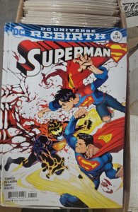 Superman #4 (2016)