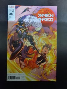 X-Men: Red #2 (2022)