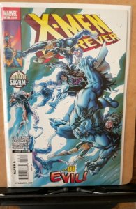 X-Men Forever #3 (2009)