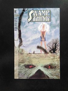 Swamp Thing #134 (2ND SERIES) DC Comics 1993 FN