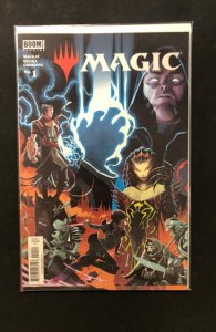 Magic #1 (2021)