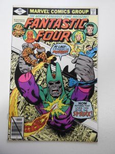 Fantastic Four #208 (1979) VF+ Condition