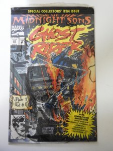 Ghost Rider #28 (1992) In Unsealed Poly Bag