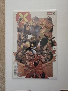 X-Men #9 (2020)