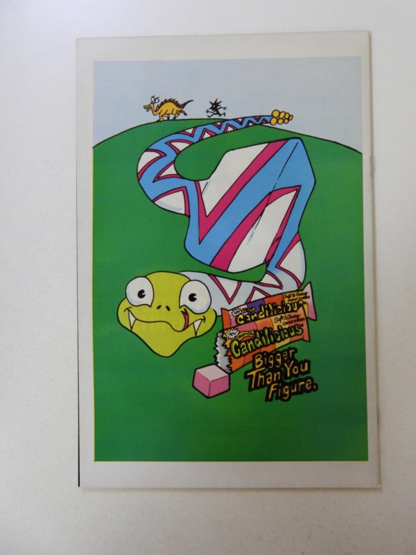 The Amazing Spider-Man #310 (1988) VF condition