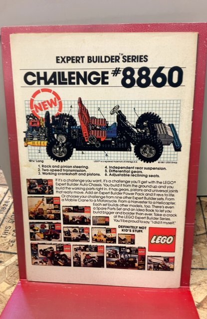 All-Star Squadron #5 (1982)