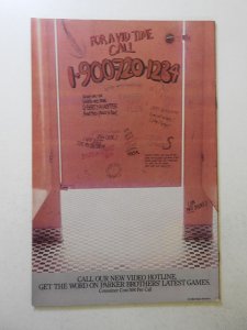 The Uncanny X-Men #184 (1984) FN/VF Condition!