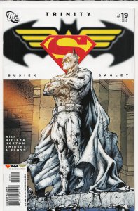 Trinity #19 (2008) Trinity