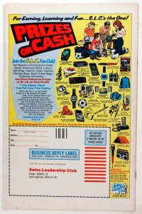 Marvel Team-Up #118 Newsstand (6.0, 1982)