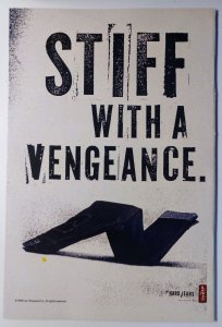 Daredevil #2 (9.0, 1998) Campbell Cover